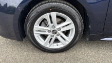 Toyota Corolla 1.8 VVT-i Hybrid Icon Tech 5dr CVT Hybrid Estate